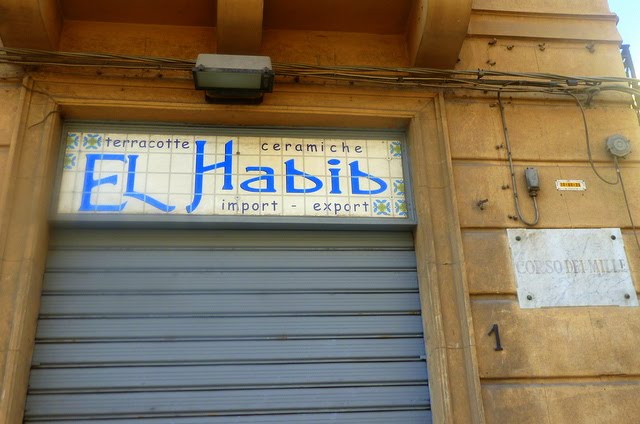 El Habib by Giraud Thierry