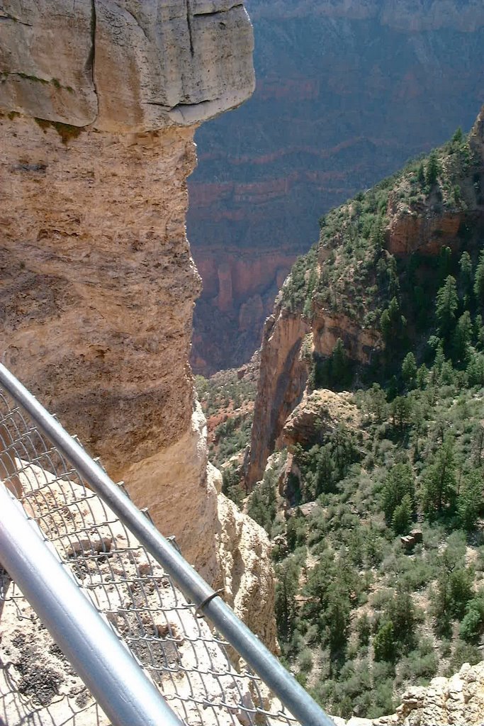 Arizona - Grand Canyon by Augusto Moretti