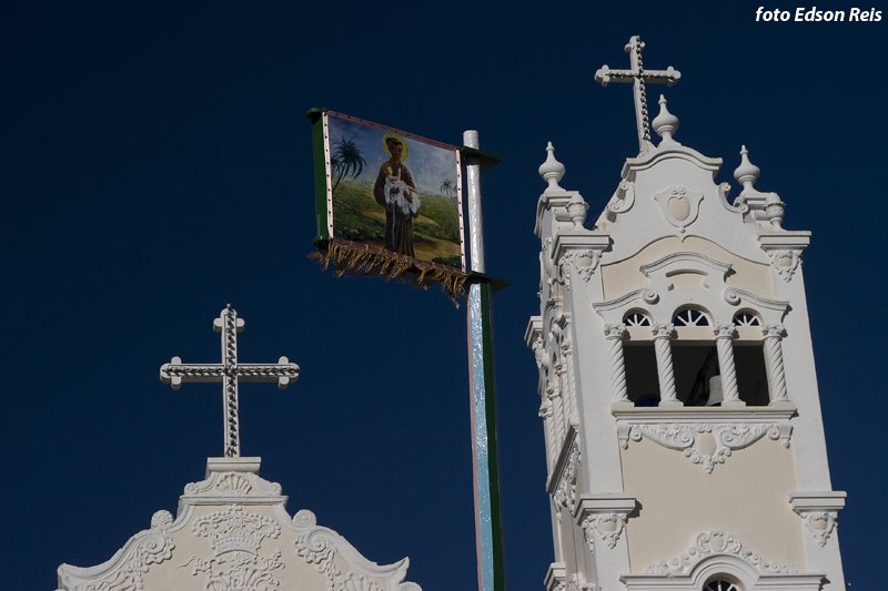 Igreja Nossa Senhora da Conceição by fotos Edson Reis - S…