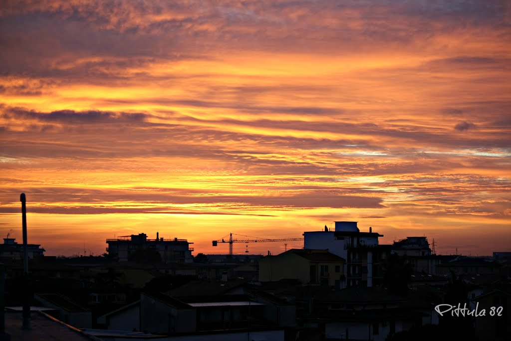 Dal mio Balcone by Annalisa82