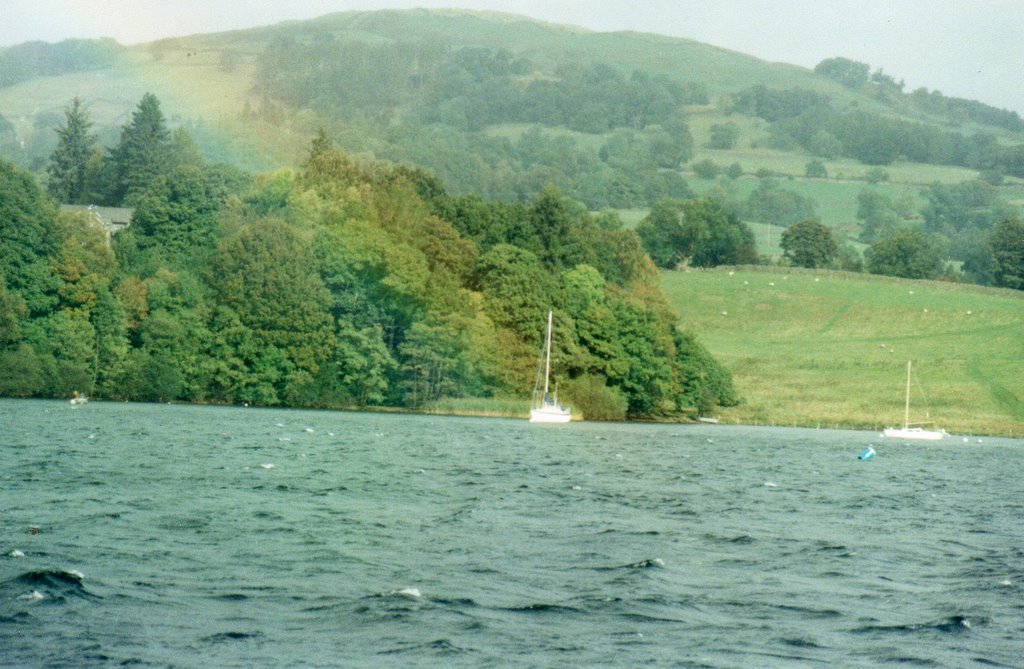 WINDERMERE 1 by CLIVE BAILEY