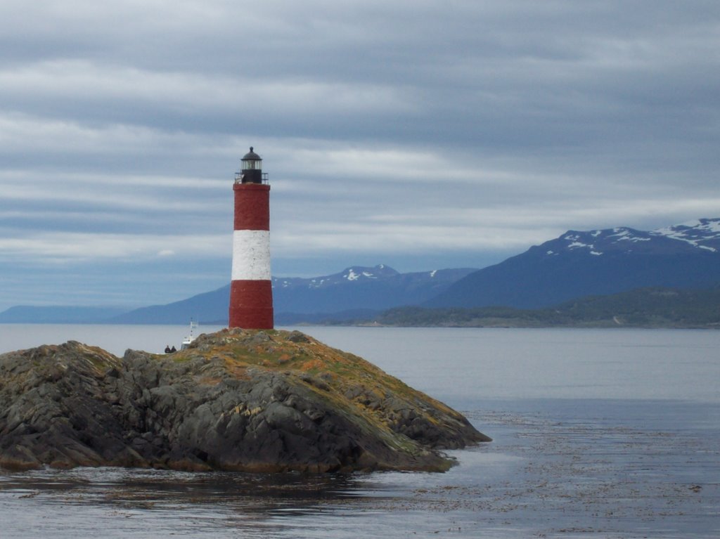 Faro Eclaireurs-Ushuaia-Fin del Mundo by a60