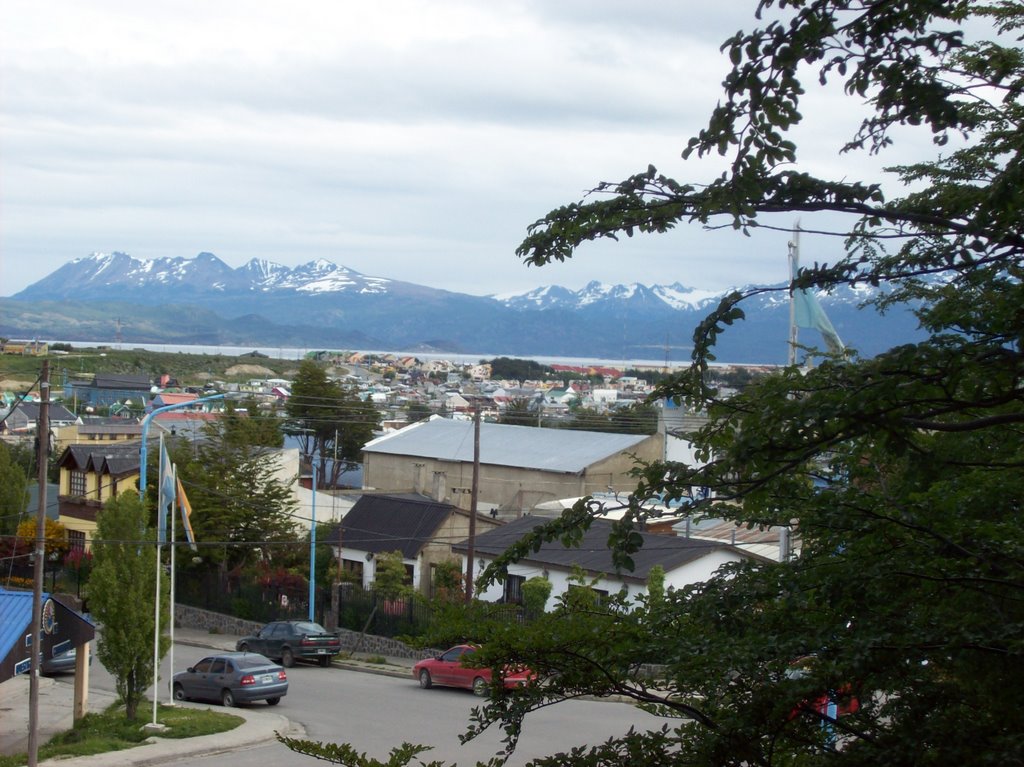 Ushuaia-Argentina by a60