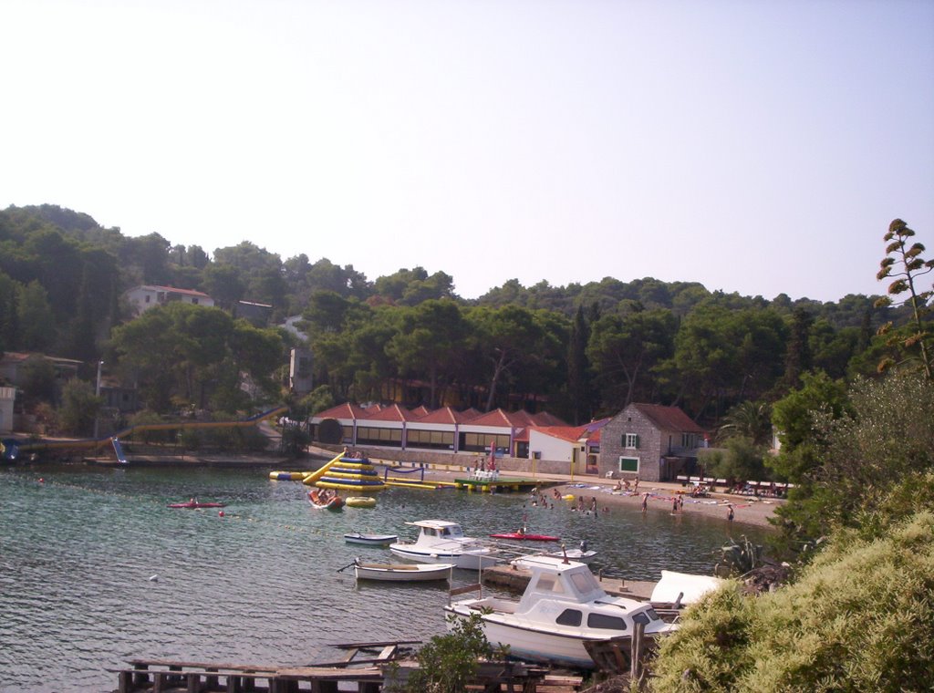 Rogač, Croatia by MajorosA