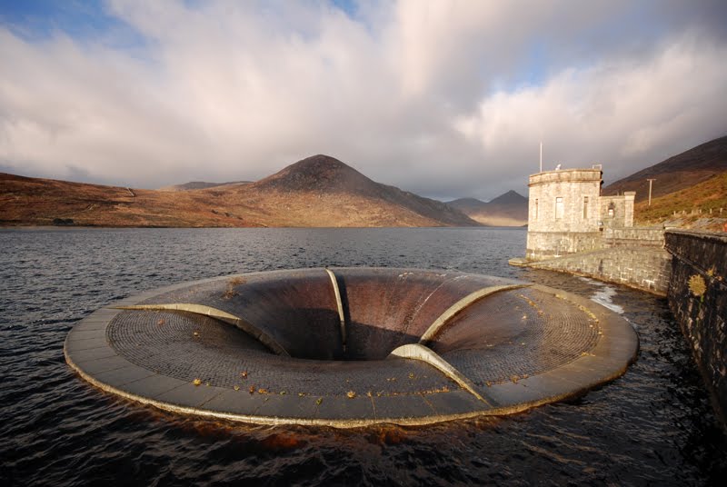 Silent Valley by Marek Koszorek www.wild-art.eu