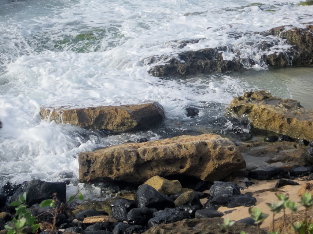 Paia Beach Maui by Mariamichelle117