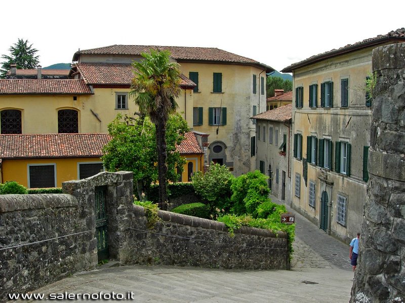 Barga by oscarleone