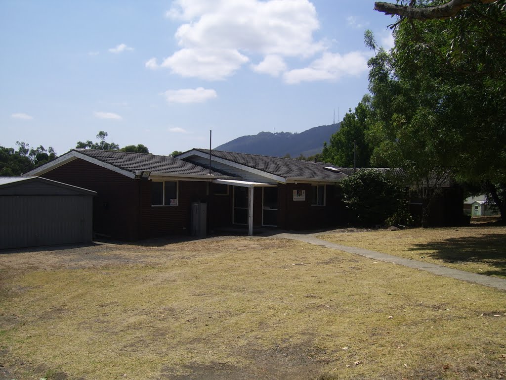 Salvation Army, Boronia by VICPhotoSurvey