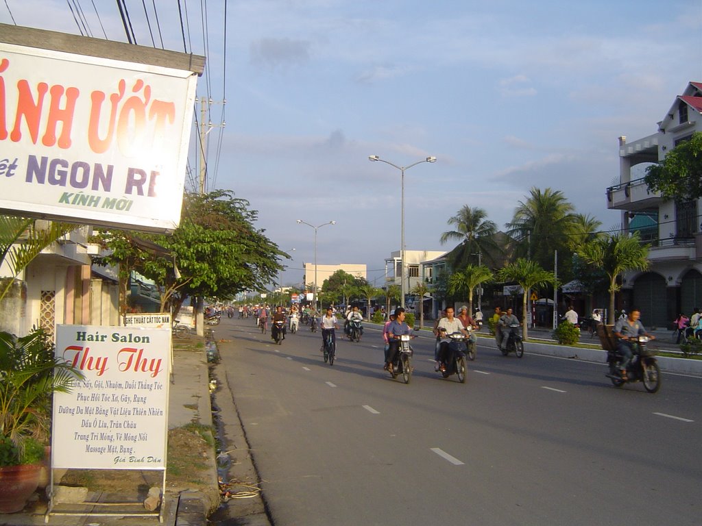 Banh uot Phu Vinh by goitinh2007