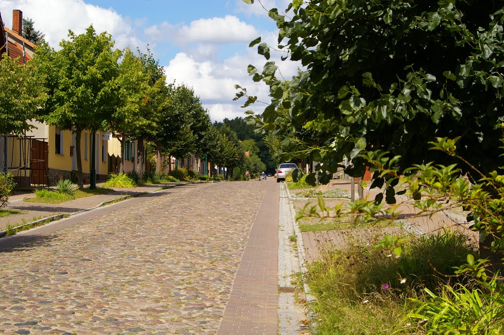 Grävenitzstr. by harald hiepler