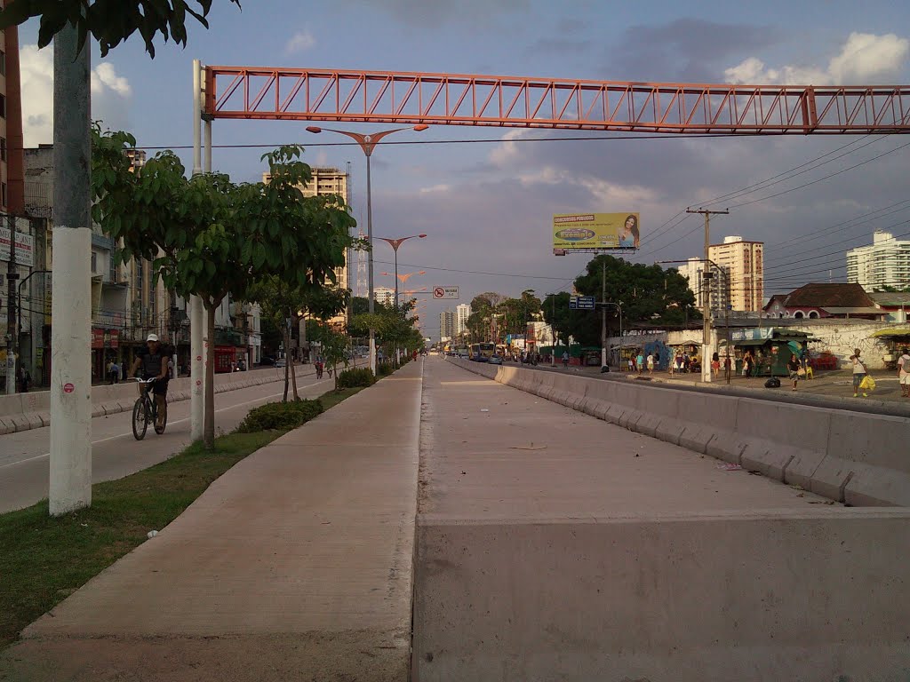 Av. Almirante Barroso by ®$ñå£ð¤