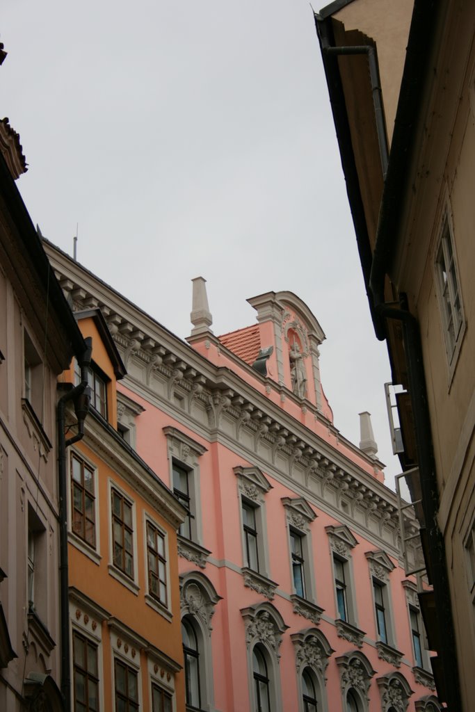 Old Town, 110 00 Prague-Prague 1, Czech Republic by kim1917