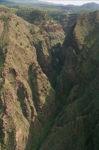 Barranco del Infierno by travelpak.de