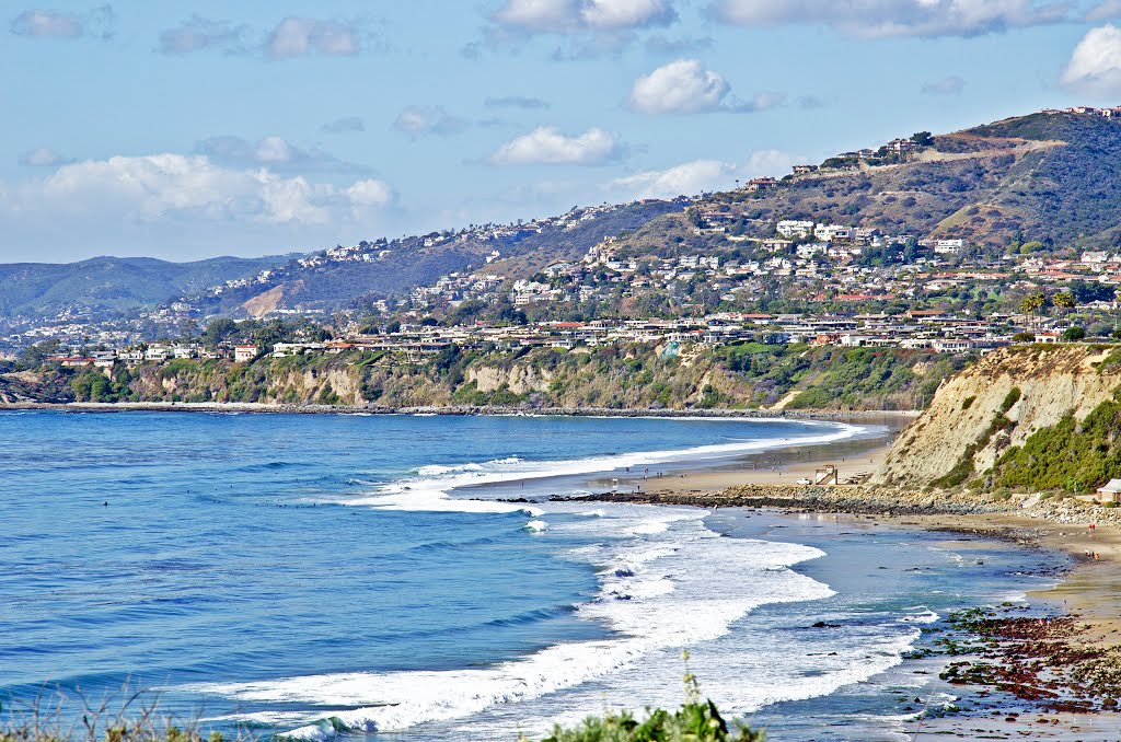 Monarch Beach,Laguna Niguel,Ca by luiselruco