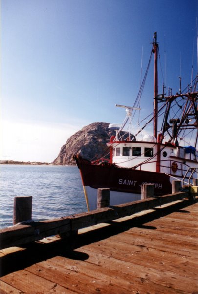 Morro_rock_2 by david_rasmussen