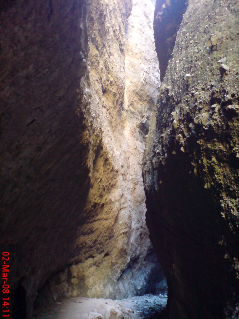 Sersale (Cz) - Canyon Valli Cupe by Antonio Catanzaro