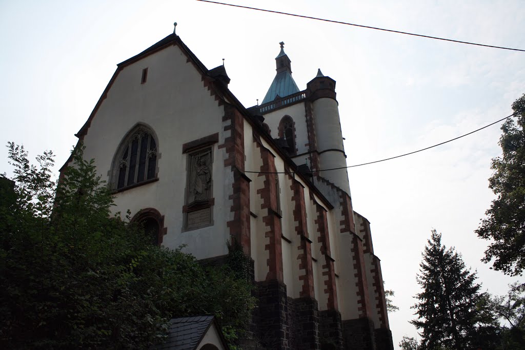 Kirche 2 by oller rainer