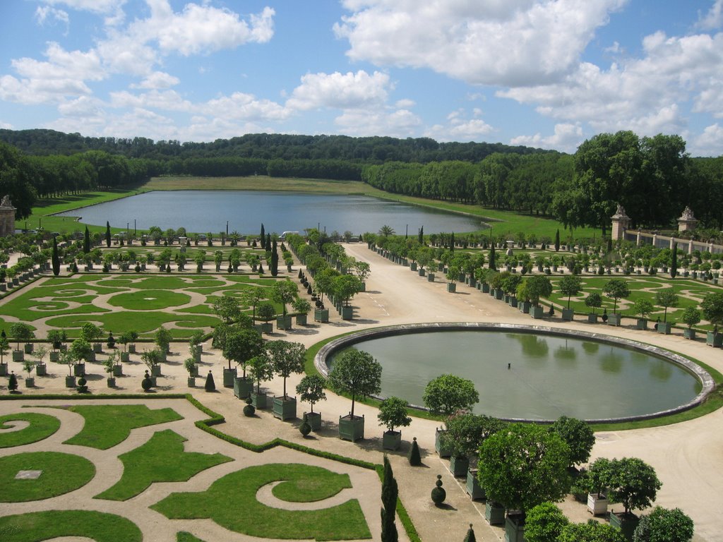 Versailles-july-2007 by timakos_greece