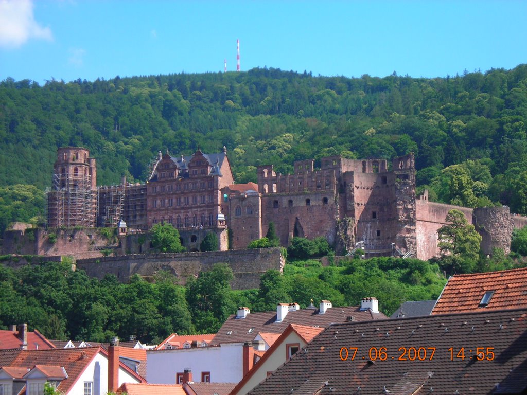 Heidelberg by realrv6