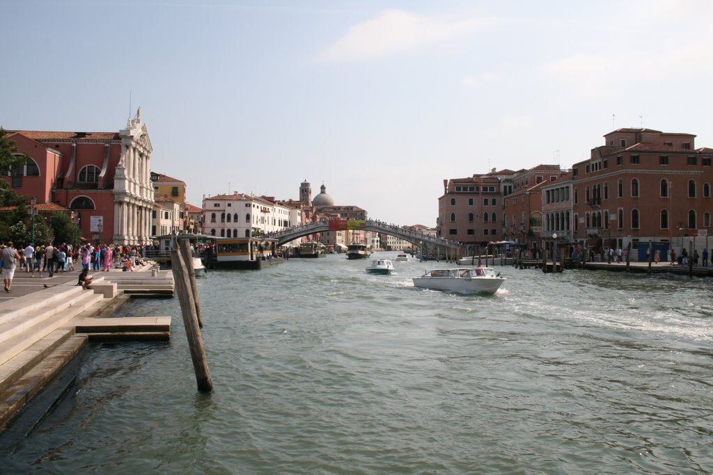 Cannaregio, 30100 Venice, Italy by © Falappa Giordano