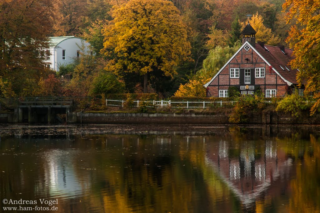 Kupferhof by ham-fotos