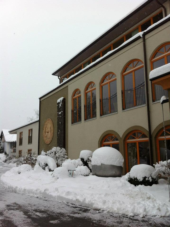 Winterimpressionen aus dem Garten-Hotel Ochensberger by Garten-Hotel Ochensberger