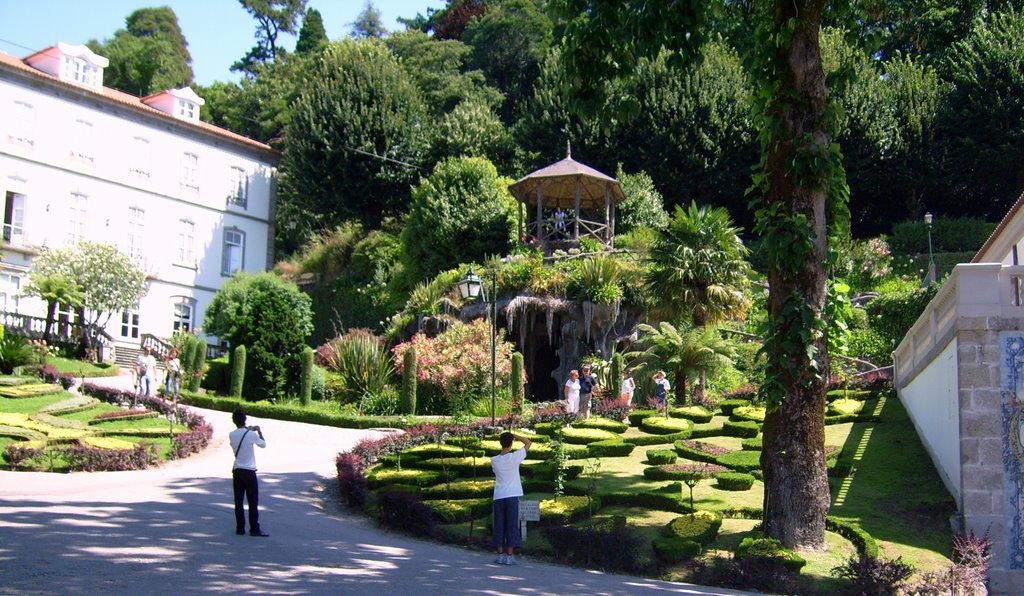 Bom jesus by NELISA