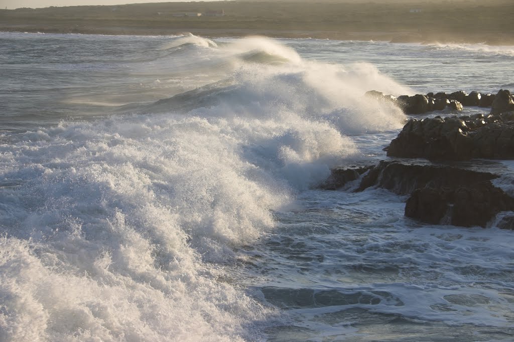 Garden-Route (2007-05) - Coastline near Gouritz mouth by across.5.continents