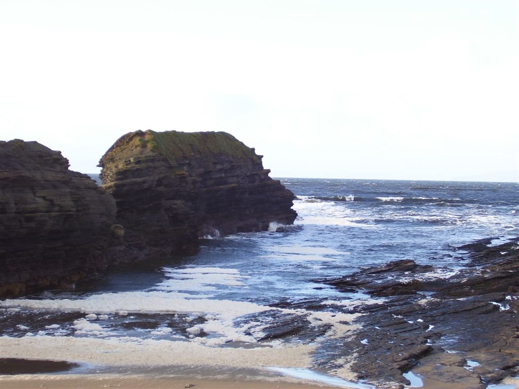 Bundoran, Co. Donegal by GoogleMiner