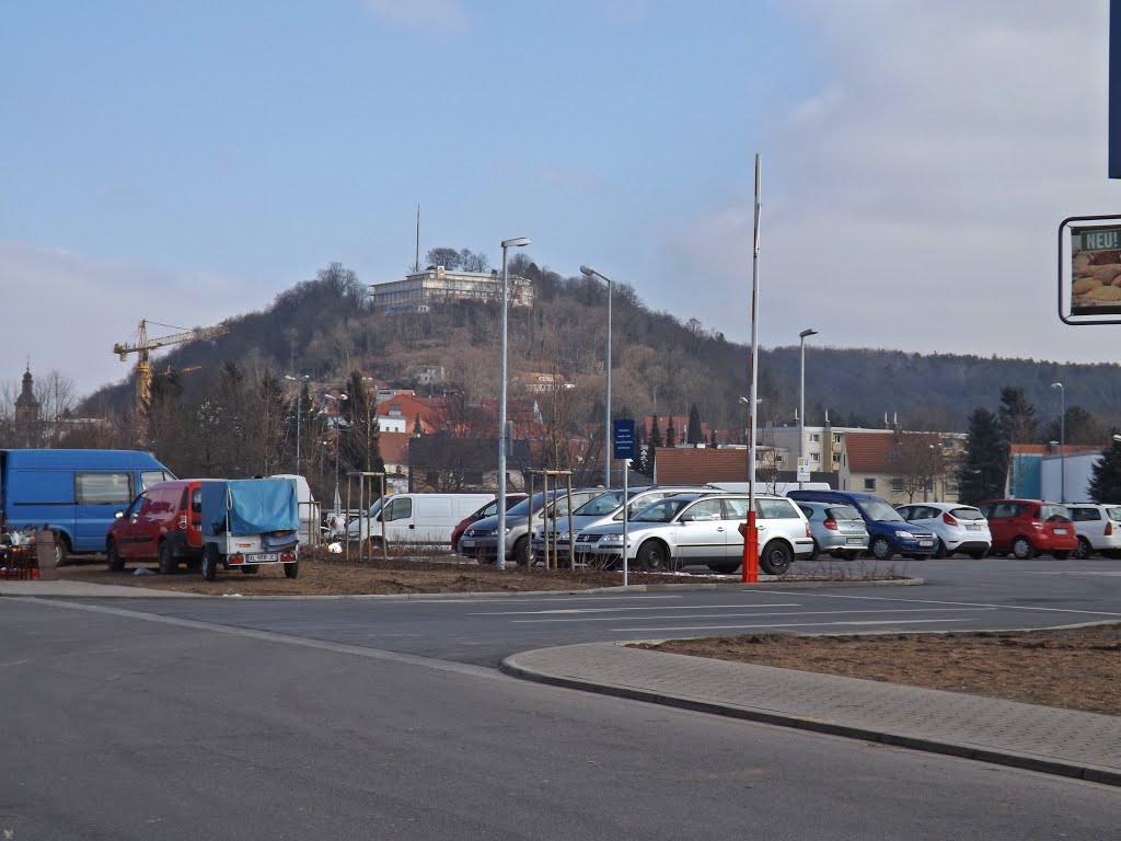 Schlossberg Hotel by co-koe