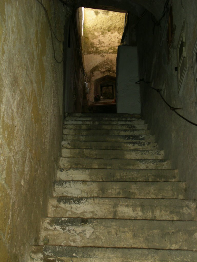 Procida by A. Navarro