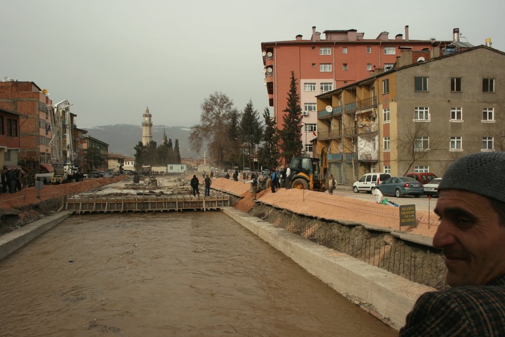 Behzad by hergezgin HasanErdem