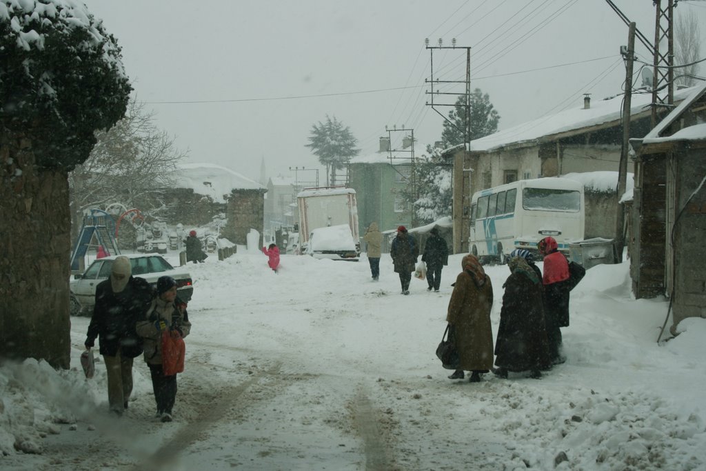 Tokat, Tokat Merkez/Tokat, Turkey by hergezgin HasanErdem