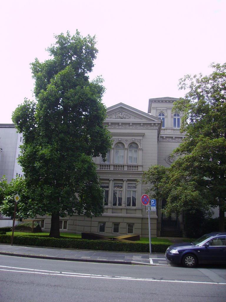 Stadtmuseum by © PhotoShot