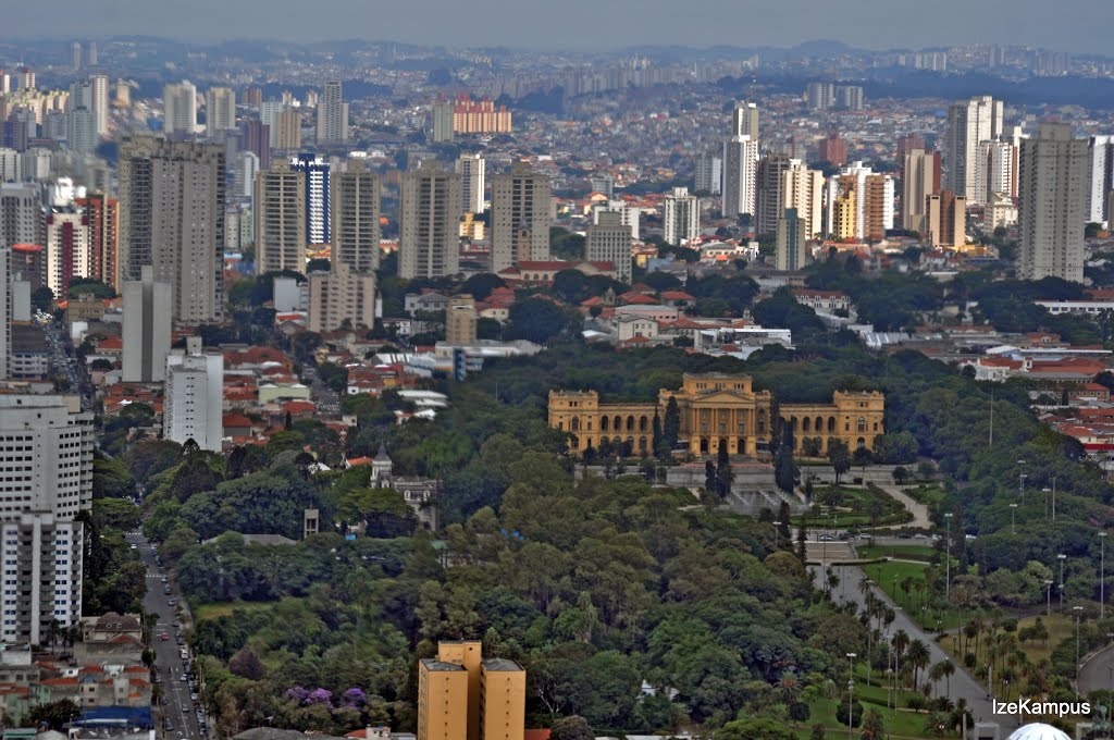 BrSPSaoPaulo0578_010313(foco-aereo)Ipiranga by IzeKampus