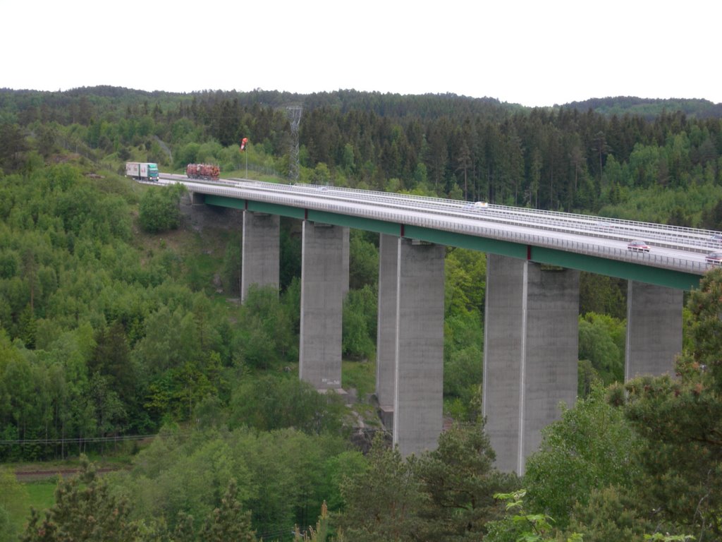 Sweden - near uddevalla by mozamil