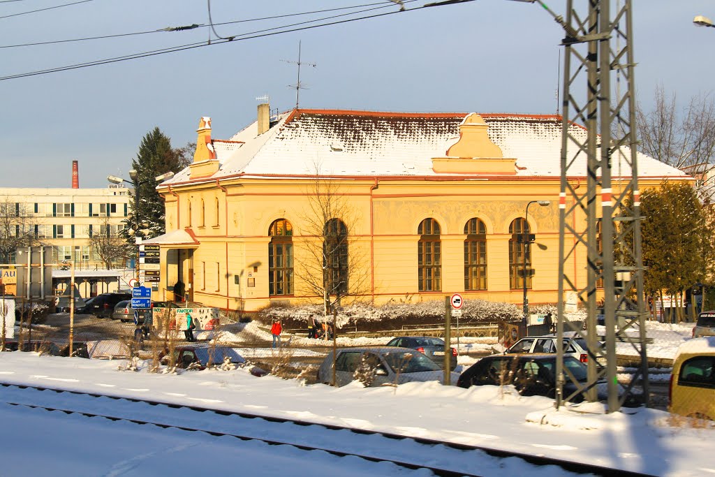 Benesov, Czech Republic by MICHAEL  JIROCH  &  www.michaeljiroch.com