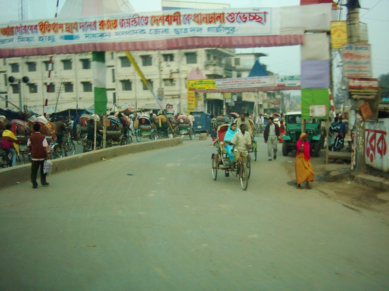 Railgate_Bot_tala, Gazipur (2005) by Md_Masood