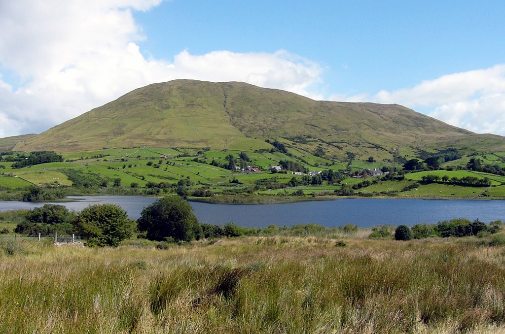 Lough Corrib by Gday2u