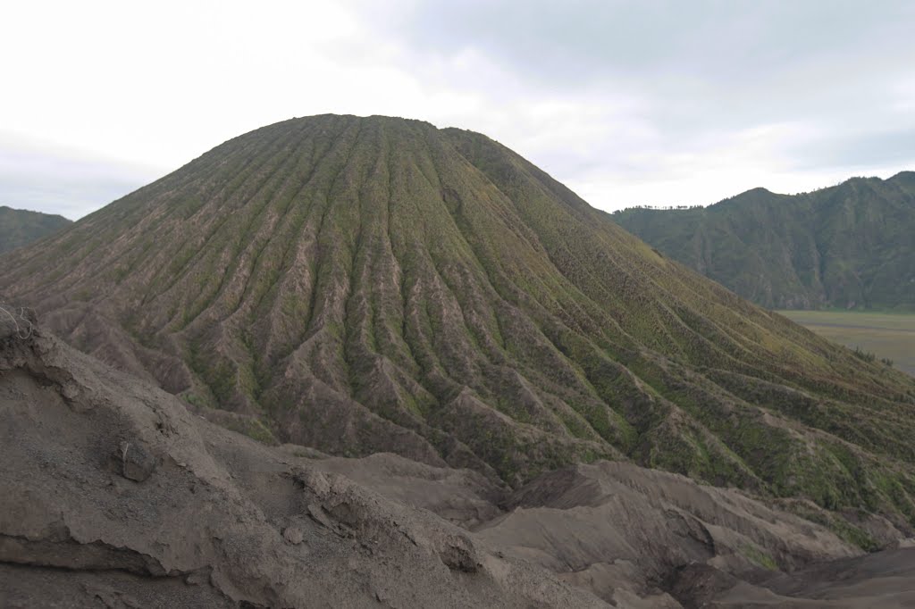 Бромо, Индонезия, январь 2013 / Bromo, Indonesia, jan 2013 www.abcountries.com by proplanetu.ru