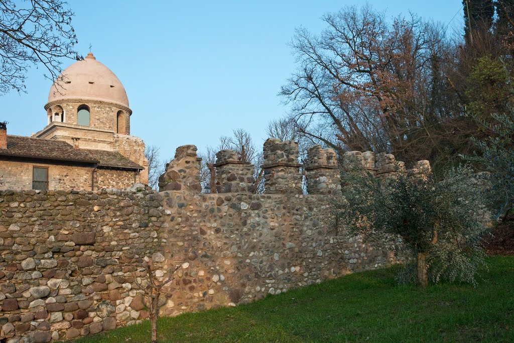 Solferino - Mantova by Giannifmi