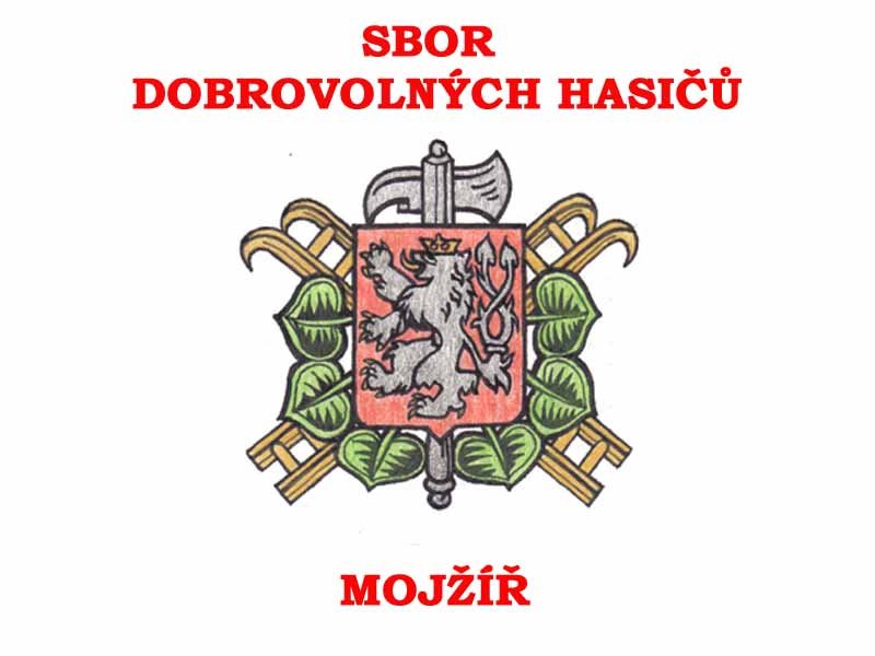 SDH Mojžíř by streblf