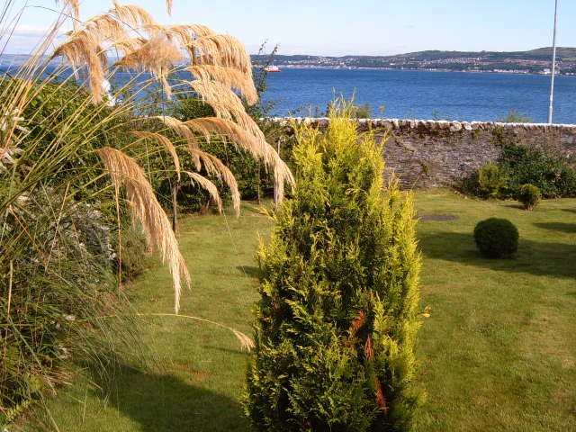 View from Hunter's Quay by mglancy