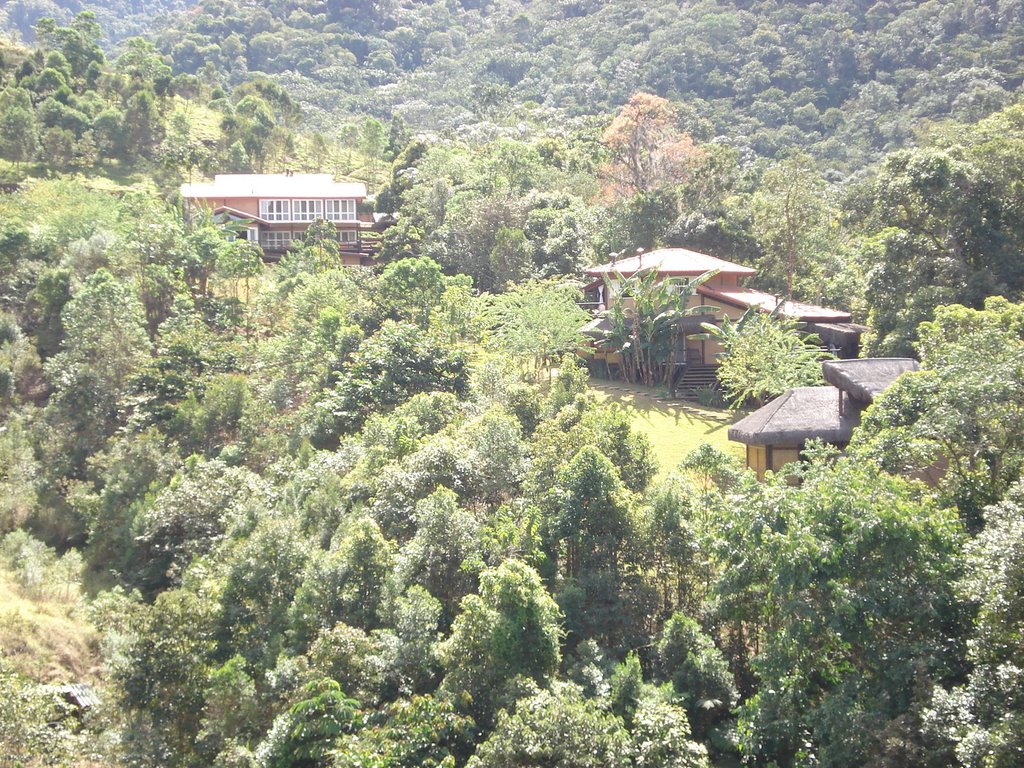 O Lazer nas Montanhas de São Francisco Xavier SP by leonir angelo lunard…