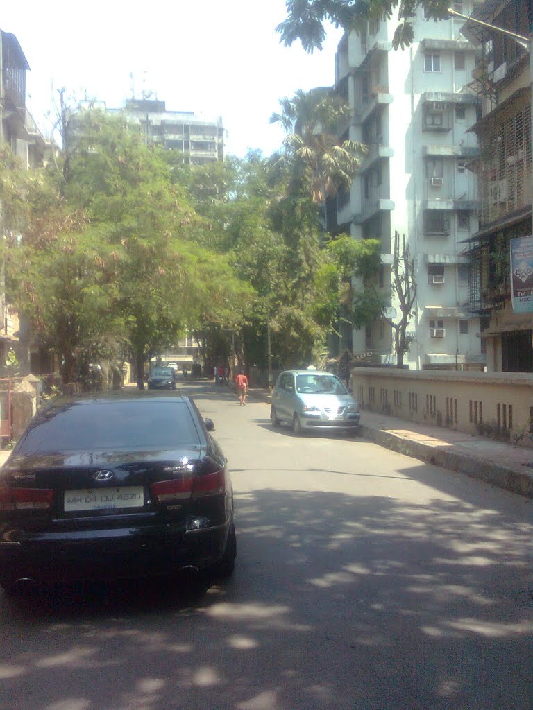 Garodia Nagar, Ghatkopar(E) 1 by Nimish - Nitish