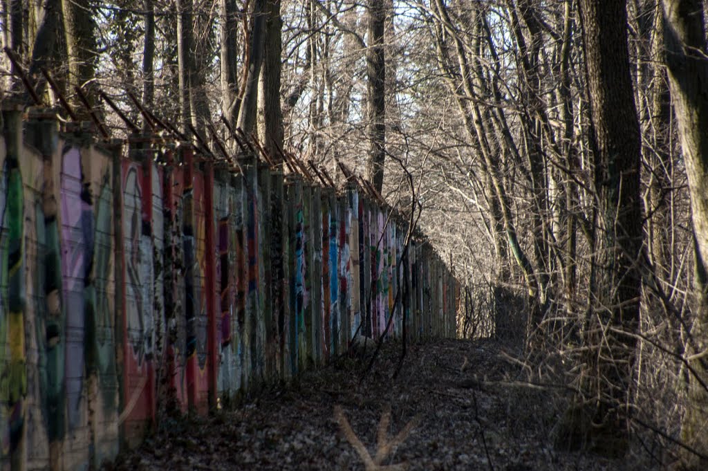 Vonalbejárás: budapesti Gyermekvasút / Childrens Railway by hatja-budapest