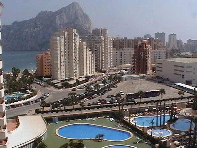 Fotos de calpe 003 by ramon madrigal