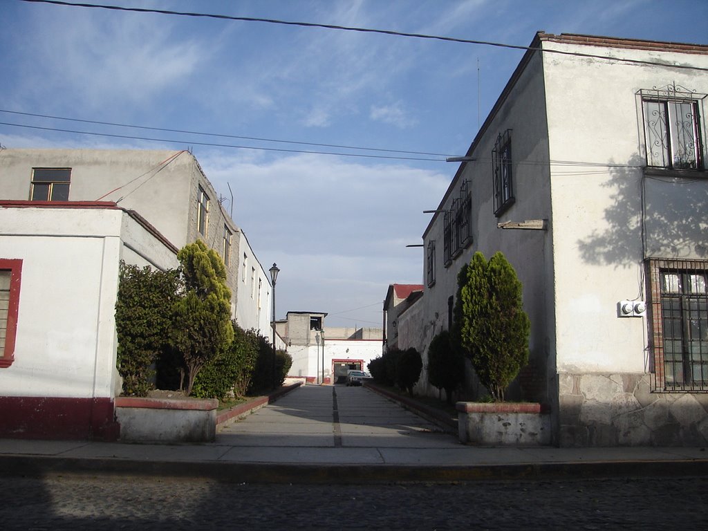 Ixayoc, Papalotla, Méx., Mexico by pajarona