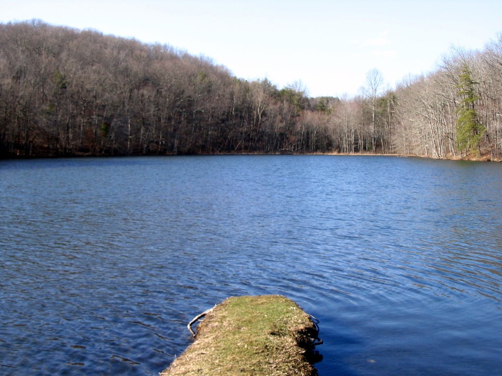 Grundy Lakes State Park by Chad_0101