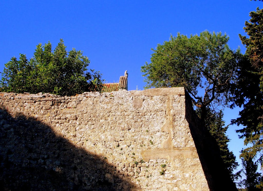 Benedictine monastery by dijana200